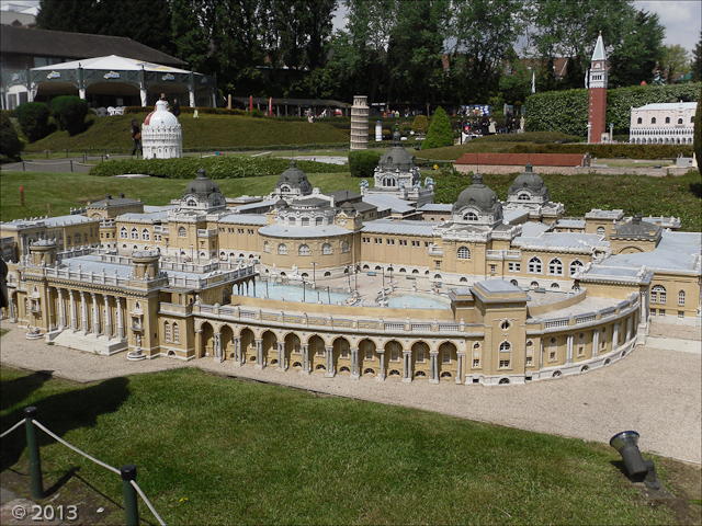 Mini-Europe