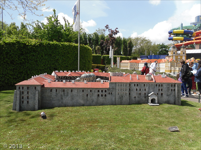 Mini-Europe