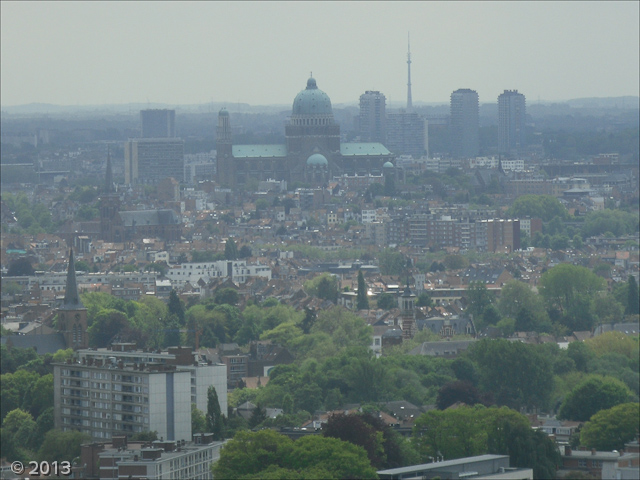 Atomium