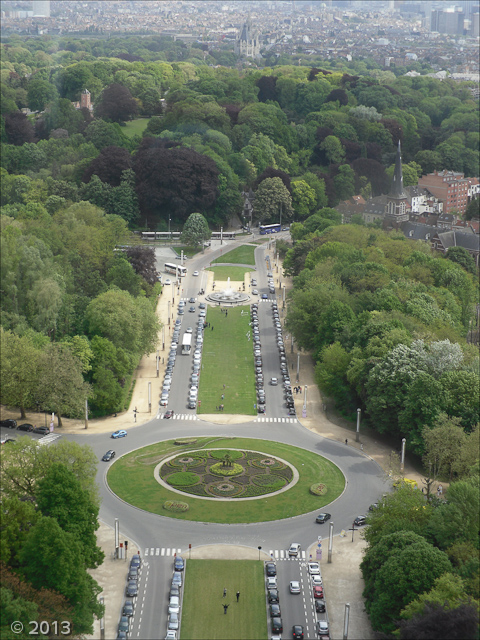 Atomium