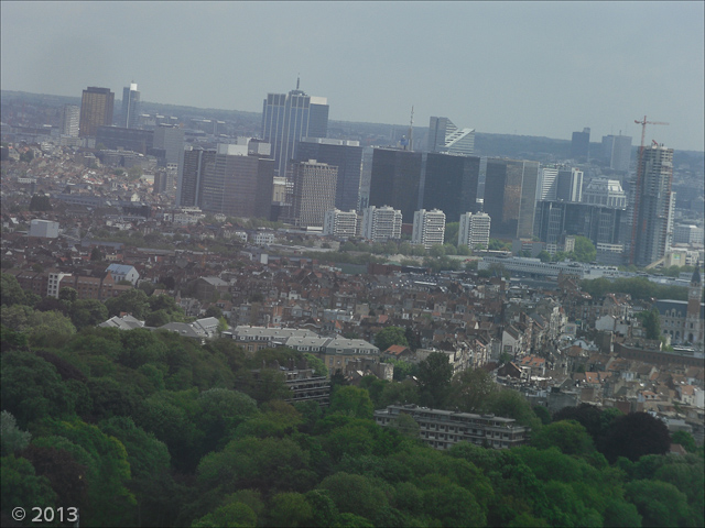 Atomium