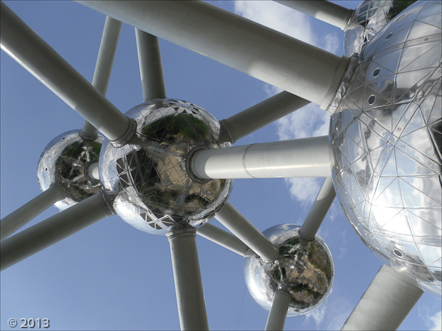 Atomium