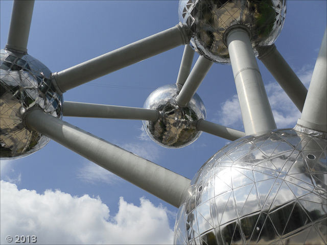 Atomium