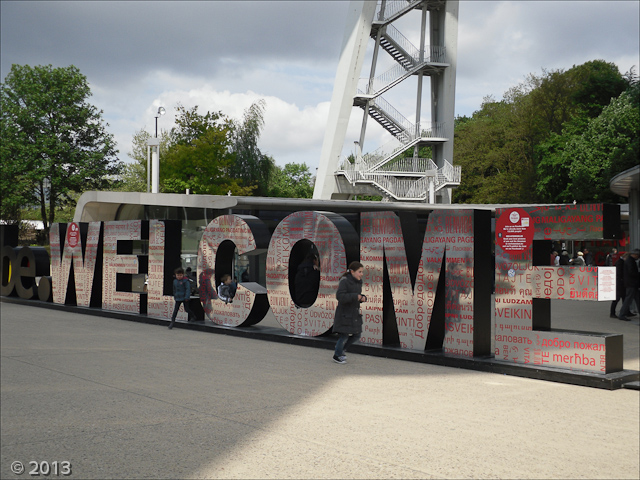 Atomium