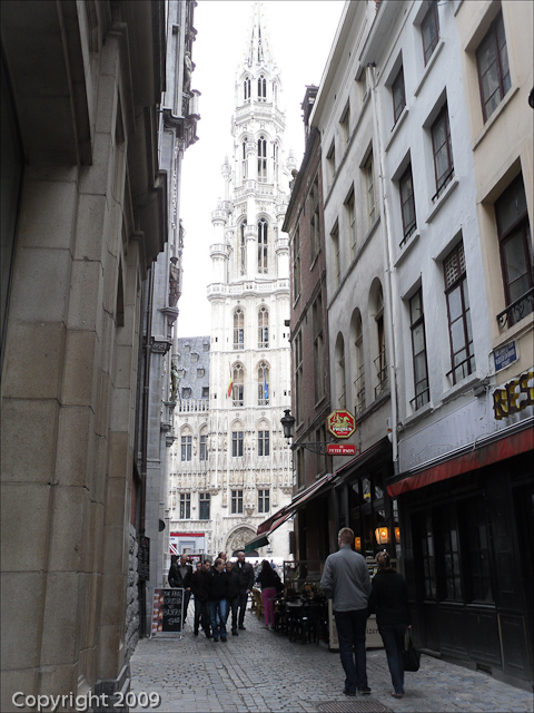 Brussels