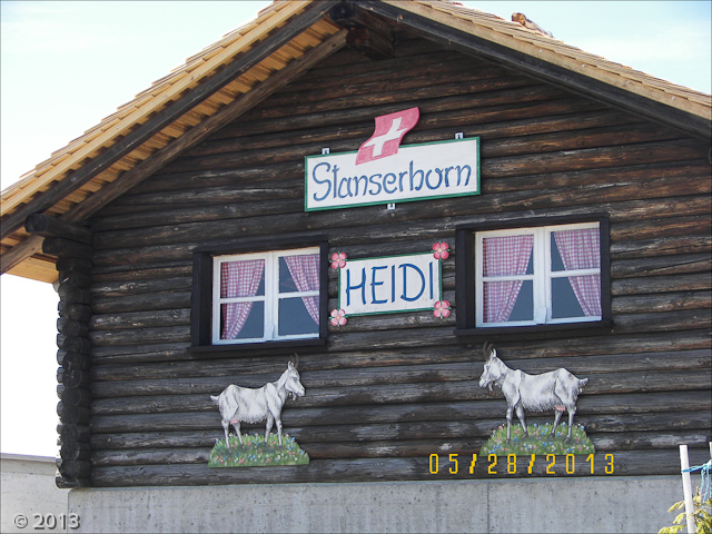 Stanserhorn