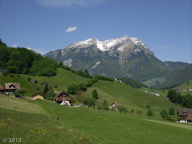 Stanserhorn