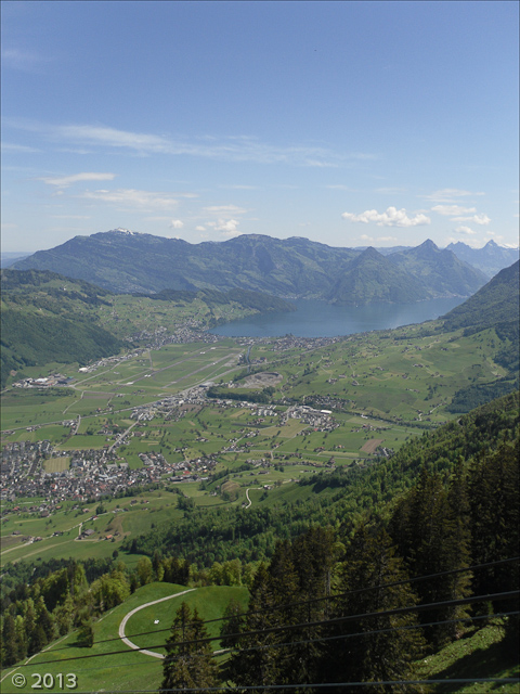 Stanserhorn