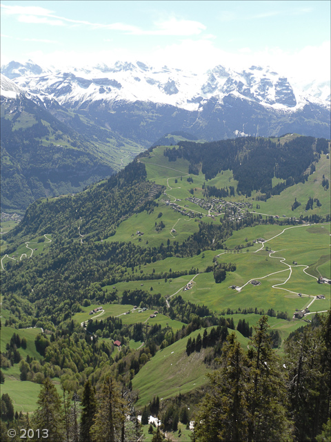 Stanserhorn