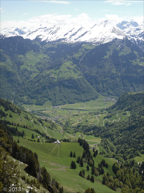 Stanserhorn