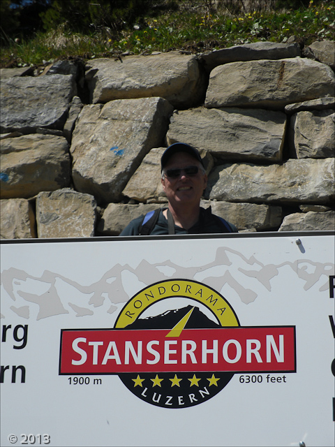 Stanserhorn