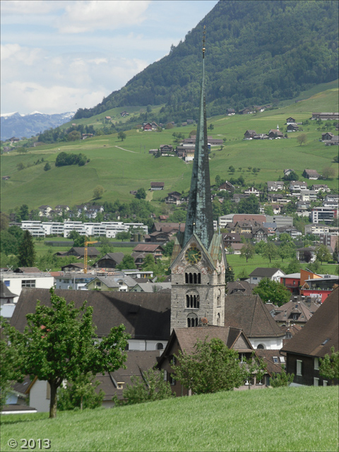 Stanserhorn