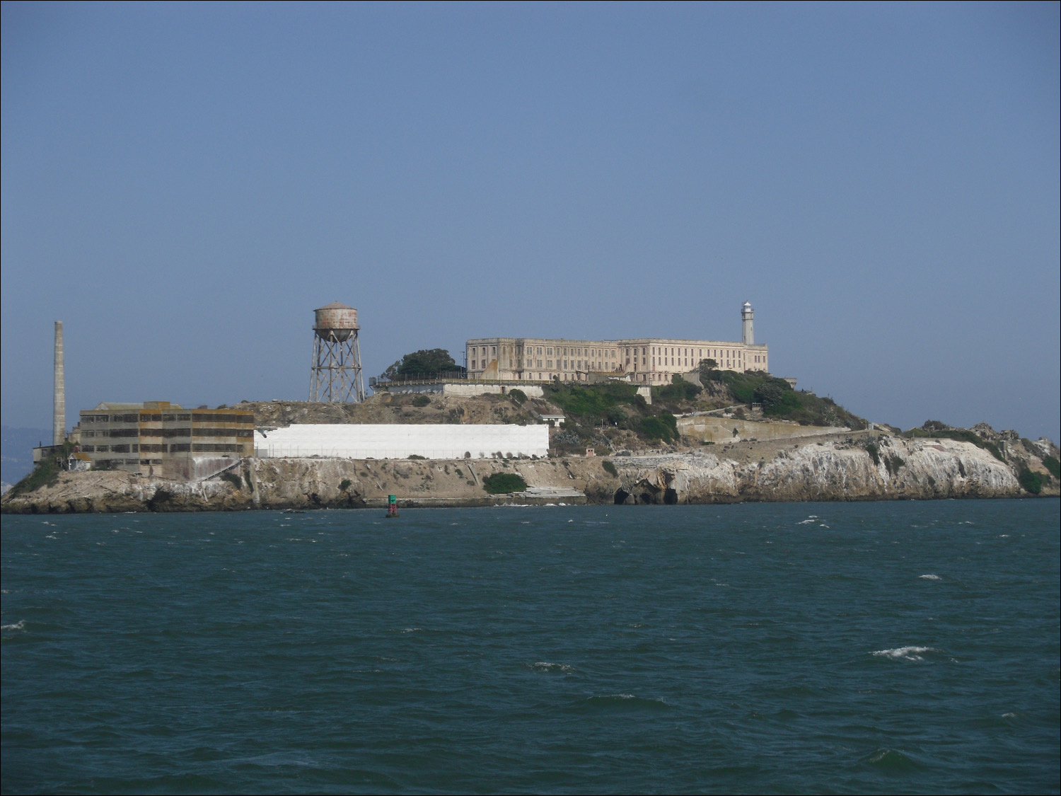 Alcatraz