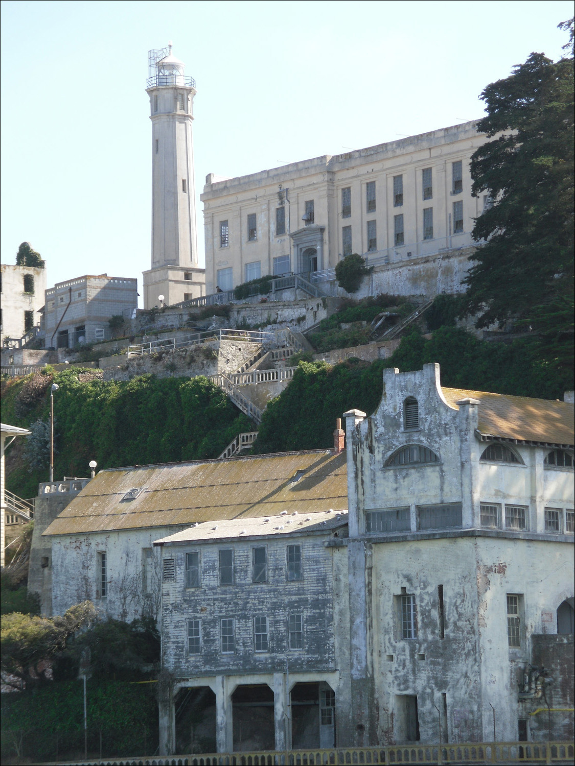 Alcatraz