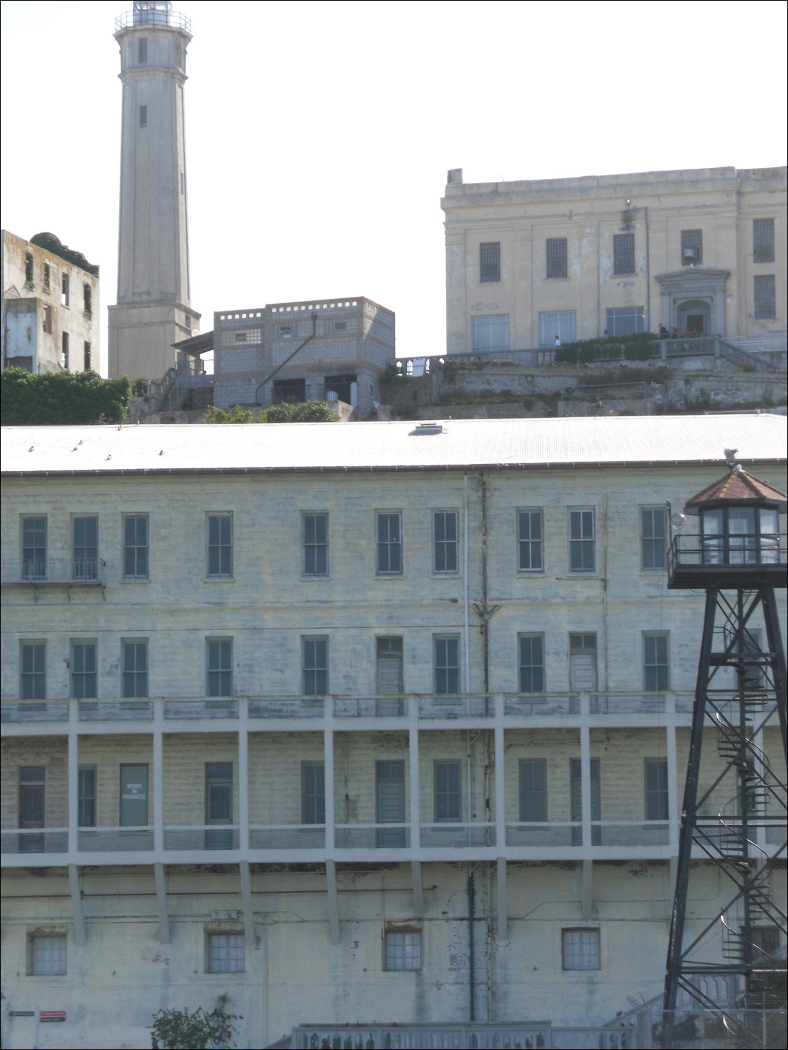 Alcatraz