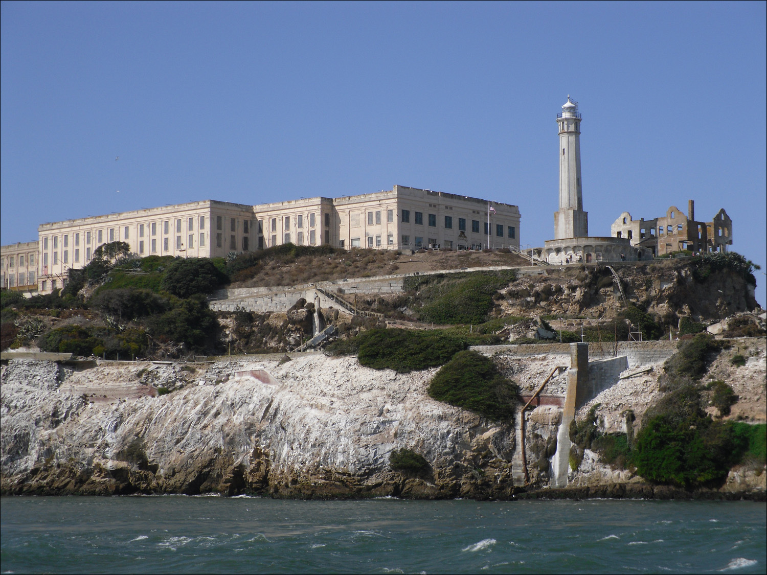 Alcatraz