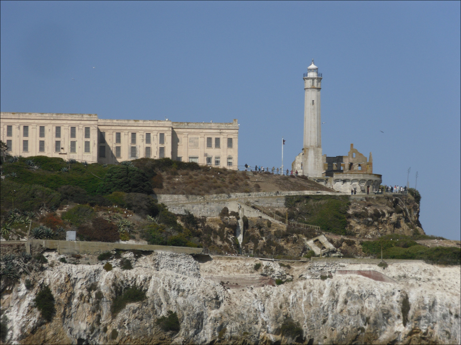 Alcatraz