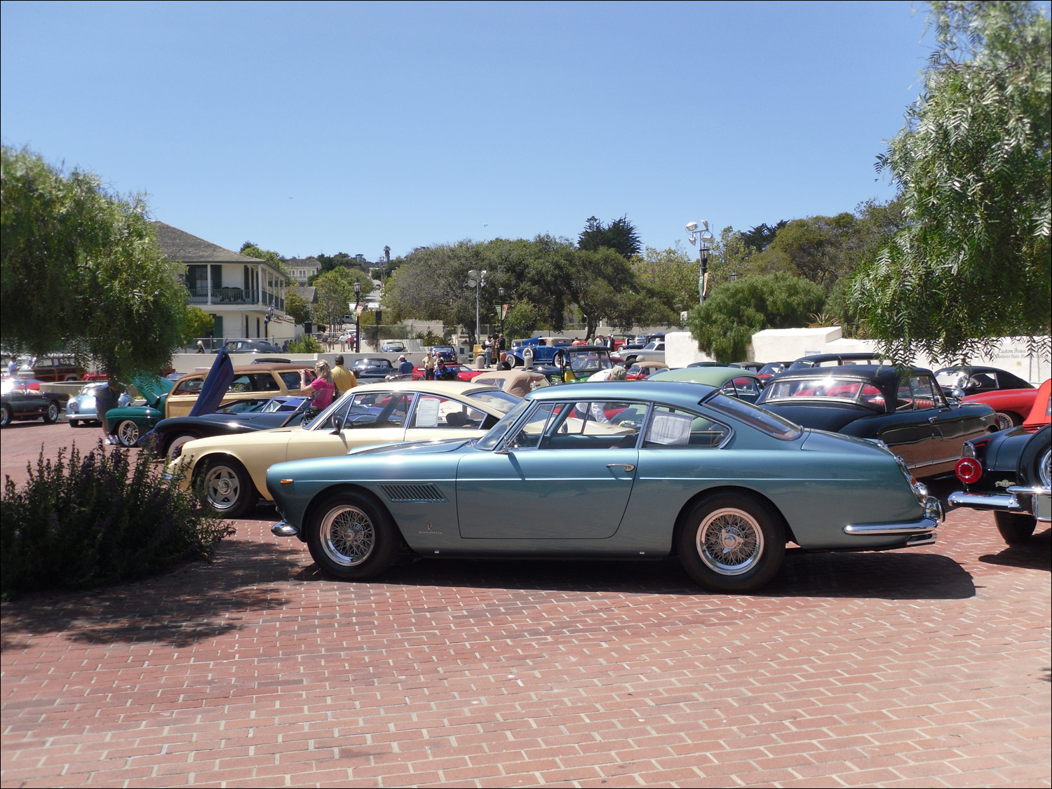 classic car auction