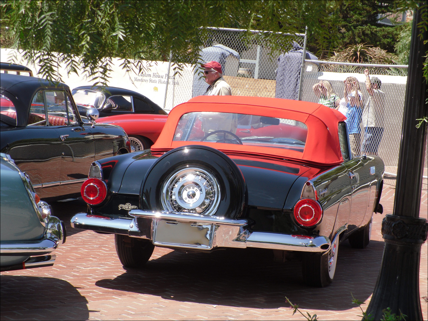 classic car auction