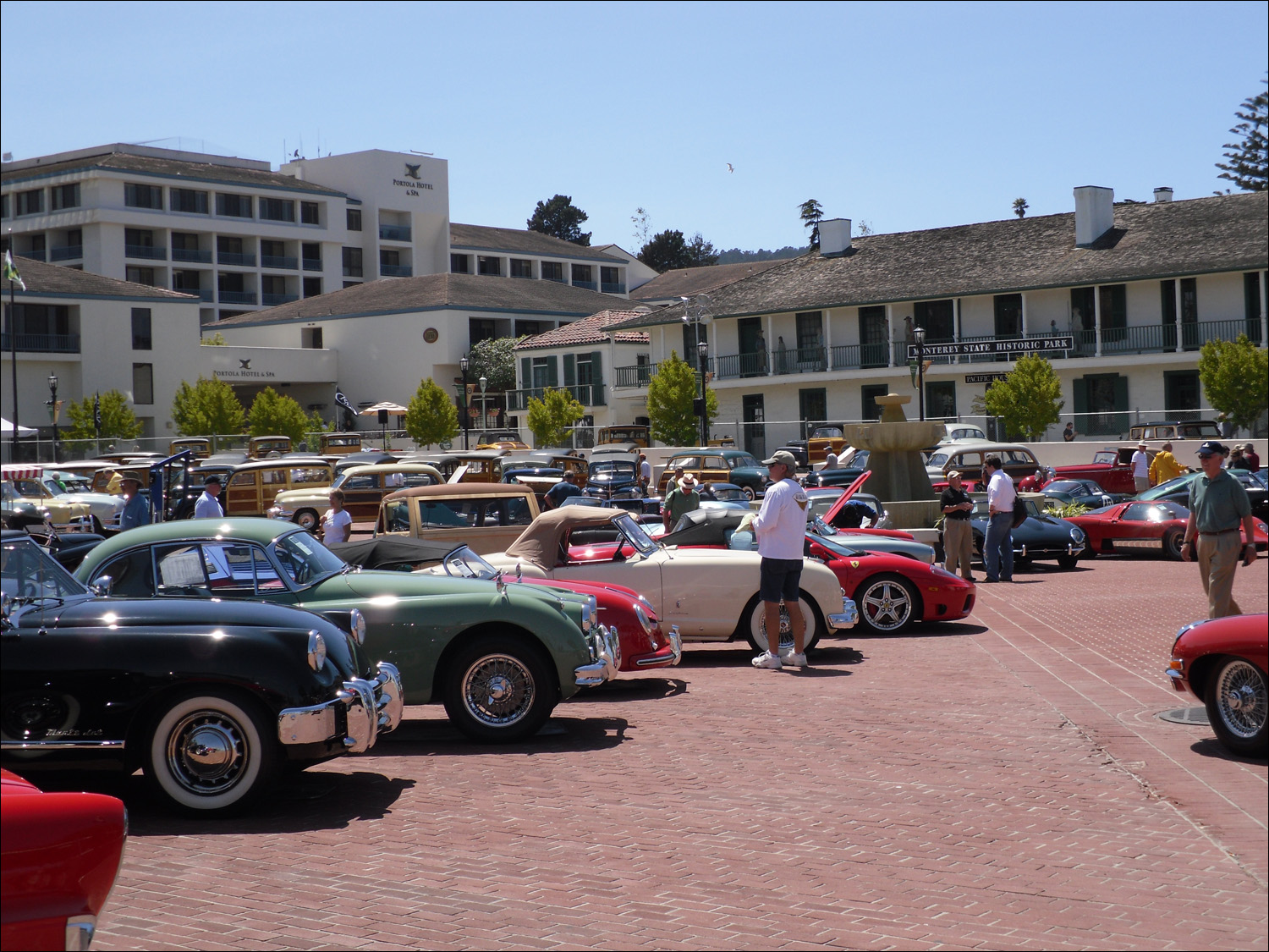 classic car auction